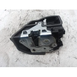 CHIUSURA SERRATURA PORTA POSTERIORE SINISTRA Mini Countryman 2012 2.0D 51227229459