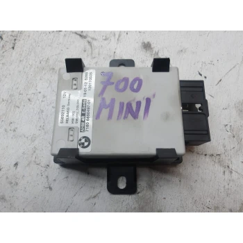 centralina vario Mini Countryman 2012 2.0D 71606850497