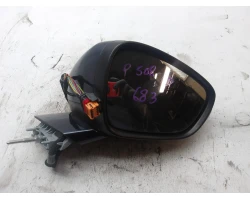 RETROVISORE DESTRO Peugeot 508 2016 1.6 HDI AUT. 1612166880