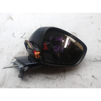 RETROVISORE DESTRO Peugeot 508 2016 1.6 HDI AUT. 1612166880