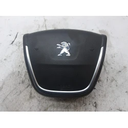 VOLANSKI AIRBAG Peugeot 508 2016 1.6 HDI AUT. 96863325ze