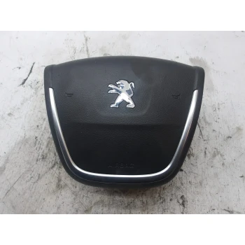 AIRBAG VOLANTE Peugeot 508 2016 1.6 HDI AUT. 96863325ze