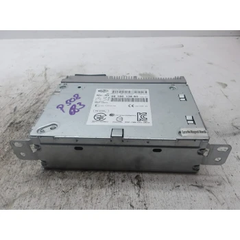 AUTORADIO Peugeot 508 2016 1.6 HDI AUT. 9818613880