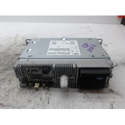 RADIO Peugeot 508 2016 1.6 HDI AUT. 9818613880