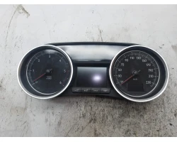 ŠTEVEC Peugeot 508 2016 1.6 HDI AUT. 9807158780