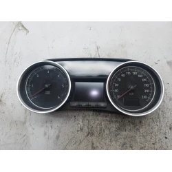 QUADRO STRUMENTI CONTACHILOMETRI Peugeot 508 2016 1.6 HDI AUT. 9807158780