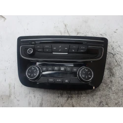 CENTRALINA COMANDO CLIMATIZZATORE Peugeot 508 2016 1.6 HDI AUT. 6452Y1