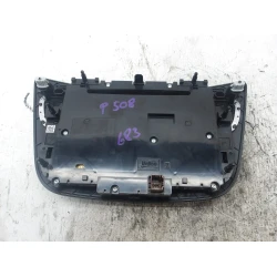 STIKALO GRETJA Peugeot 508 2016 1.6 HDI AUT. 6452Y1