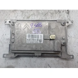 RAČUNALNIK POTOVALNI Peugeot 508 2016 1.6 HDI AUT. 9812771880