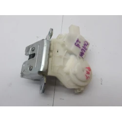 CHIUSURA SERRATURA COFANO Mitsubishi Outlander 2016 2.2 DID 4WD ASG 5808A119