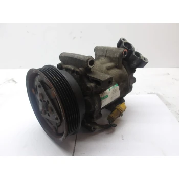 KOMPRESOR KLIME Renault CLIO III 2008 1.5 DCI GRANDTOUR 8200651251