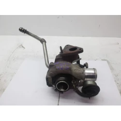TURBOCHARGER Renault CLIO III 2008 1.5 DCI GRANDTOUR 54399700011