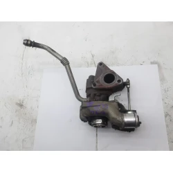 TURBINA Renault CLIO III 2008 1.5 DCI GRANDTOUR 54399700011