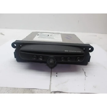 RADIO Mini Countryman 2012 2.0D 65129361141