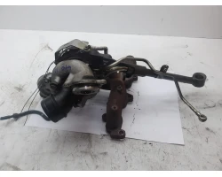 TURBOCHARGER Seat Leon 2012 1.6 TDI 03l253016t