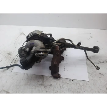 TURBINA Seat Leon 2012 1.6 TDI 03l253016t