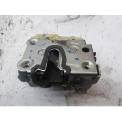 CHIUSURA SERRATURA PORTA ANTERIORE SINISTRA Dacia Dokker 2018 1.5 DCI