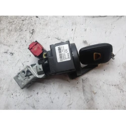 STEERING WHEEL LOCK Dacia DUSTER 2019 1.6 16V 4X4 285916556r