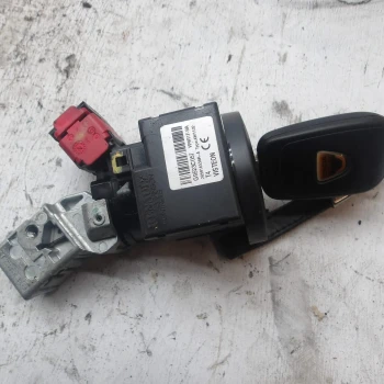STEERING WHEEL LOCK Dacia DUSTER 2019 1.6 16V 4X4 285916556r