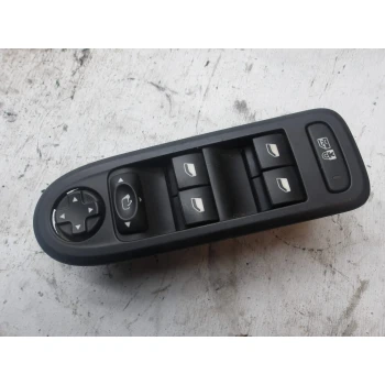 WINDOW SWITCH Peugeot 508 2016 1.6 HDI AUT. 98026730zd