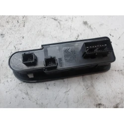 STIKALO STEKLA Peugeot 508 2016 1.6 HDI AUT. 98026730zd