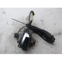 ZAKLEP  ZADAJ LEVA Peugeot 508 2016 1.6 HDI AUT. 9800626280