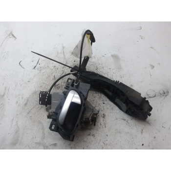 ZAKLEP  ZADAJ LEVA Peugeot 508 2016 1.6 HDI AUT. 9800626280