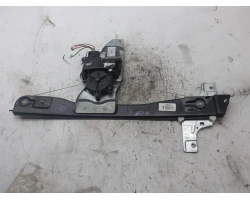 WINDOW MECHANISM FRONT LEFT Peugeot 508 2016 1.6 HDI AUT. 9806086980