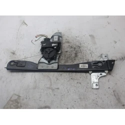 WINDOW MECHANISM FRONT LEFT Peugeot 508 2016 1.6 HDI AUT. 9806086980 WINDOW MECHANISM FRONT LEFT Peugeot 508 2016 1.6 HDI AUT. 9806086980