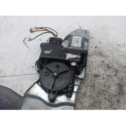 WINDOW MECHANISM FRONT LEFT Peugeot 508 2016 1.6 HDI AUT. 9806086980