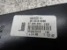 WINDOW MECHANISM FRONT LEFT Peugeot 508 2016 1.6 HDI AUT. 9806086980