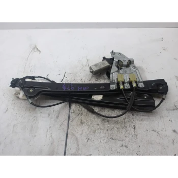 MECCANISMO ALZA VETRO ANTERIORE SINISTRO Mini Countryman 2012 2.0D 51339805669