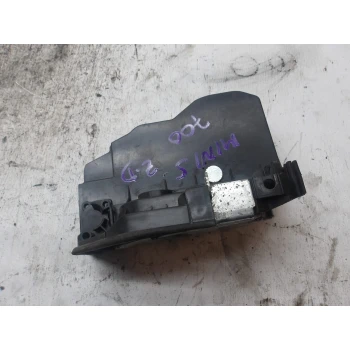 CHIUSURA SERRATURA PORTA POSTERIORE DESTRA Mini Countryman 2012 2.0D 51227229460