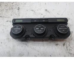 CENTRALINA COMANDO CLIMATIZZATORE Volkswagen Passat 2009 2.0 TDI 3c0907044dg