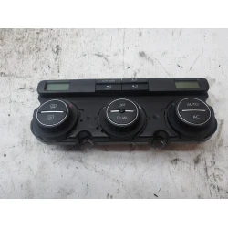 CENTRALINA COMANDO CLIMATIZZATORE Volkswagen Passat 2009 2.0 TDI 3c0907044dg