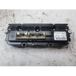CENTRALINA COMANDO CLIMATIZZATORE Volkswagen Passat 2009 2.0 TDI 3c0907044dg