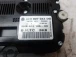 CENTRALINA COMANDO CLIMATIZZATORE Volkswagen Passat 2009 2.0 TDI 3c0907044dg