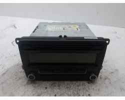 AUTORADIO Volkswagen Passat 2009 2.0 TDI 1k0035186aa