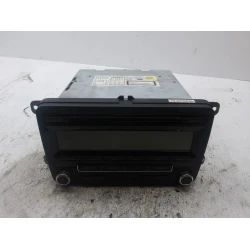 AUTORADIO Volkswagen Passat 2009 2.0 TDI 1k0035186aa