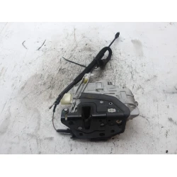 CHIUSURA SERRATURA PORTA ANTERIORE DESTRA Volkswagen Passat 2009 2.0 TDI AUT 3c1837016a
