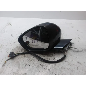 MIRROR LEFT Peugeot 508 2016 1.6 HDI AUT. 1612167680