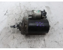 STARTER MOTOR Volkswagen Polo 1997 1.6 CLASSIC