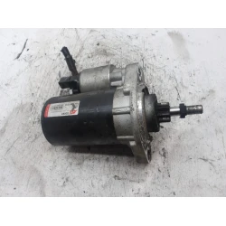 STARTER MOTOR Volkswagen Polo 1997 1.6 CLASSIC