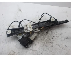 MECCANISMO ALZA VETRO ANTERIORE DESTRA Mini Countryman 2012 2.0D 51339805670