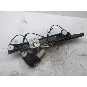 MECCANISMO ALZA VETRO ANTERIORE DESTRA Mini Countryman 2012 2.0D 51339805670