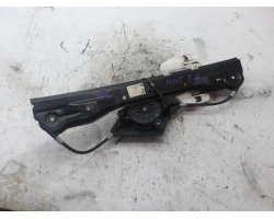 WINDOW MECHANISM REAR RIGHT Mini Countryman 2012 2.0D 51359805672