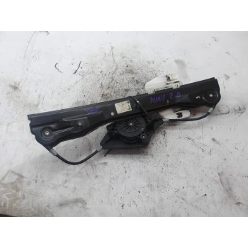 WINDOW MECHANISM REAR RIGHT Mini Countryman 2012 2.0D 51359805672