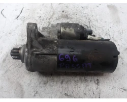 STARTER MOTOR Volkswagen Passat 2009 2.0 TDI 02E911023L