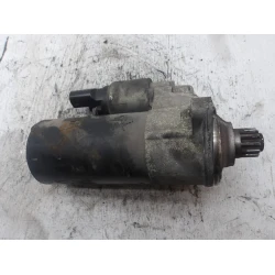 STARTER MOTOR Volkswagen Passat 2009 2.0 TDI 02E911023L