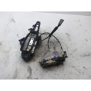 ZAKLEP  SPREDAJ DESNA Peugeot 508 2016 1.6 HDI AUT. 9800625780